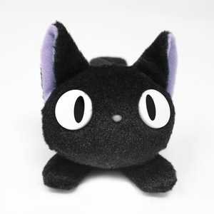 Coussin et canapé en peluche pour enfants Jiji de Kiki's Little Delivery Service - Product Image 1