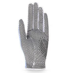 ถุงมือกอล์ฟสัมผัสนุ่ม ระบายอากาศได้ดี กระชับมือ จับถนัดมือ เหมาะสำหรับฝึกซ้อม การแข่งขัน และการใช้งานประจำวัน - Product Image 4