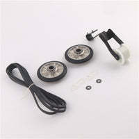 Kit de Reparación para Secadora Whirlpool, Kenmore, Roeder, Admiral, Maytag, Amana, Estate, Inglis, Sears, Incluye Correa para Electrodomésticos de Lavandería - Product Image 2