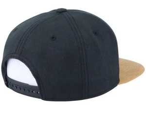 Gorra de béisbol de ajuste flexible cómoda personalizada con respiración de secado rápido en blanco estructurado gorra de béisbol personalizada con logotipo gorra deportiva personalizada - Product Image 4