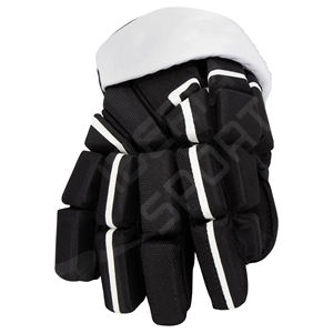 Guantes de Hockey sobre Hielo Personalizados IBERIA, Calidad Profesional Premium |   OEM al por Mayor |   Sénior / Juvenil / Niño - Product Image 4