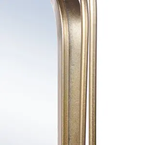 High Quality Direct Factory Sale Metal <b>Wall</b> <b>Mirror</b> Bathroom <b>Mirror</b> - Product Image 4