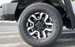 รถกระบะโตโยต้าแลนด์ครุยเซอร์ 79 ดับเบิ้ลแค็บ มือสอง ราคาประหยัด - Product Image 2