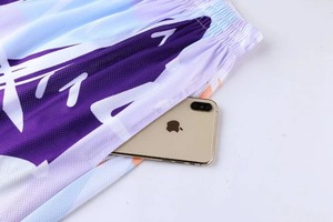 Custom Name & Number 3D Printed Basketball Jerseys Breathable Plaid Tank <b>Tops</b> for Men & <b>Women</b> Summer Casual Loose O-Neck Style - Product Image 6