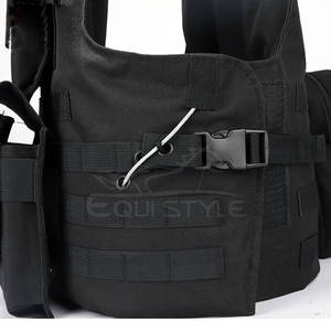 Gilet Tactique Offre Spéciale Nouvelle Arrivée Fabricants En Gros Gilet Tactique Automne Hiver Gilet Tactique - Product Image 6