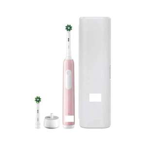 Electric <b>Toothbrush</b> Smart <b>Toothbrush</b> LCD Screen Pressure Sensor IPX8 Waterproof Teeth Whitening Sonic Electric <b>Toothbrush</b> - Product Image 5