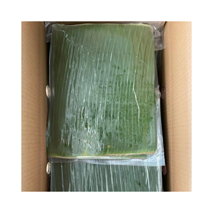 ใบกล้วยสำหรับบรรจุอาหารถุงพลาสติกห่ออาหารเป็นมิตรต่อสิ่งแวดล้อมย่อยสลายได้ตามธรรมชาติผู้จำหน่ายพืชใหม่จำนวนมากในเวียดนาม - Product Image 6