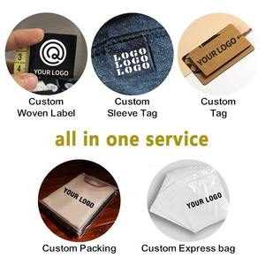 Vente en gros de veste matelassée chaude et élégante en polaire légère Vêtements d'extérieur d'hiver à col montant confortables sur le devant par temps froid - Product Image 6