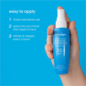 <span class=keywords><strong>Protezione</strong></span> <span class=keywords><strong>Solare</strong></span> Vegana a Marchio Privato, Idratazione a Lunga Durata 12 Ore, SPF <span class=keywords><strong>30</strong></span> PA++++, Controllo Oleosità, Crema <span class=keywords><strong>Solare</strong></span> Viso Illuminante con Vitamina C - Product Image 5