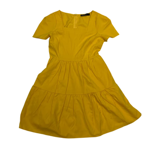 Vestidos de mujer usados a granel de material de algodón de primera calidad de Australia, estilos casuales y de fiesta mixtos - Product Image 1