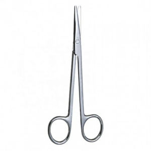 Tijeras de vestir a precio de fábrica, tijeras médicas de precisión afilada de acero inoxidable de grado quirúrgico, tijeras de vestir - Product Image 6