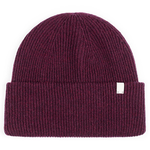 Wholesale Custom High Quality Polyester/Cotton Camouflage 3D Embroidery Logo Embossed Cuff Beanie Sport <b>Hat</b> - Product Image 6