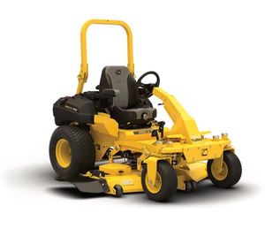 ENTREGA RÁPIDA PARA Cortacésped Comercial Cub Cadet PRO Z 760S de 60 Pulgadas con Giro Cero - Product Image 3