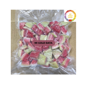 Rebanadas frescas de la granja del origen de Vietnam de la guayaba congelada IQF del precio competitivo para la exportación al por mayor - Product Image 2