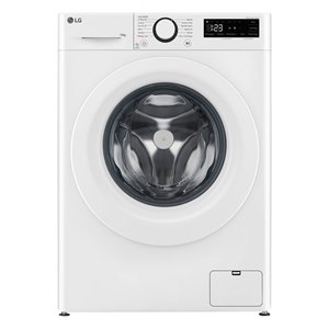 Lavatrice 10 Kg F4R3010NSWW Ai Dd Steam White classe A 1400giri/min (60x56,5x85cm) - Product Image 1