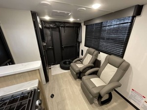 Autocaravana Forest River Campsite Reserve 23TS 2026, en buen estado, lista para la venta - Product Image 4