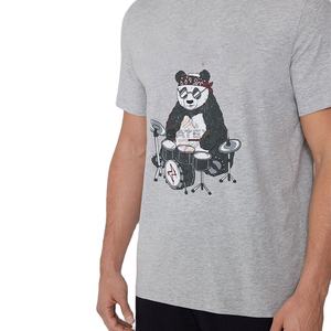 New Attractive Casual <b>Summer</b> Fashion Printed Design <b>Shirt</b> Custom Print High Street Plus Size Short Sleeve <b>Mens</b> Twin Sets 100% - Product Image 6