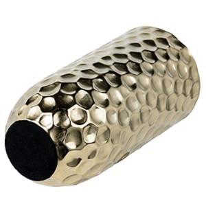 Luxury Hand Carved Flower Pot for Home Decor Floor Usage Garden Supplies Elegant Room Decor <b>Bubble</b> Design Garden Planter or <b>Vase</b> - Product Image 2