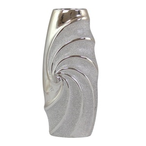 Diseño mejor para la decoración del hogar florero de planta de oro y florero personalizado hecho a mano mejor decoración interior y diseño hecho a mano - Product Image 1