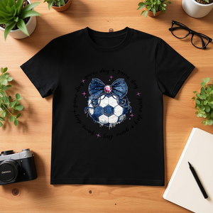 T-Shirt Unisex Casual di Alta Qualità 100% Cotone 210GSM - Product Image 3