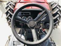 Tracteurs à roues d'occasion Massey Ferguson MF385 et MF290 85 CV avec roulement de moteur, pompe de boîte de vitesses et moteur inclus