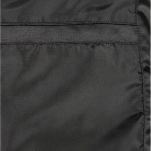 Veste bomber varsity de qualité supérieure en satin pour homme, grandes tailles, pour l'hiver. - Product Image 6