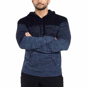 Fabricantes de Ropa: Sudadera con Capucha y Pantalones Deportivos de Algodón Grueso, Lisos y Personalizables, Cargados por Dress Sports - Product Image 6
