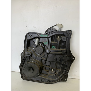 กระจกไฟฟ้าหลังขวา MAZDA 6 3 series S. Wagon GS1D72590A (12>) - Product Image 4