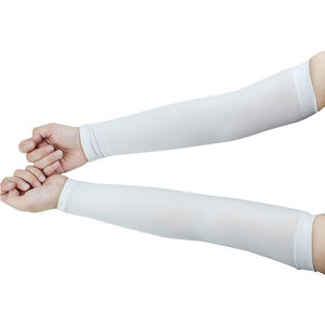 Manchons de compression tendance pour baseball et softball, protège-bras de sport pour cyclisme – Vente chaude - Product Image 3