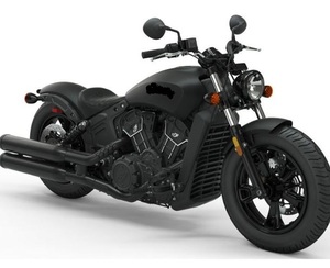 NOUVEAU FAV Motorcycle Scouts Bobber Sixty-ABS Cruisers Bikes Fourche en acier 21 vitesses Fibre de carbone - Product Image 5