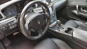 Maserati Granturismo S MC Sport Line d'occasion 2011, conduite à gauche/droite - Product Image 2