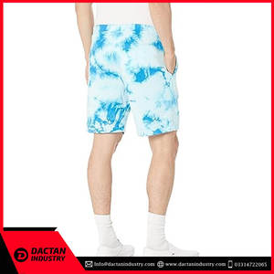 Pantalones Cortos de Hombre al por Mayor 2024, Estilo Urbano, Diseño Sólido, Transpirables y Ecológicos, Tela de Alta Calidad, para Todas las Temporadas, al Mejor Precio - Product Image 2