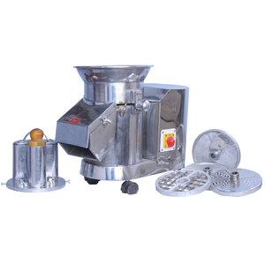 Trancheuse à légumes multifonctionnelle automatique pour la maison et la restauration - Product Image 2