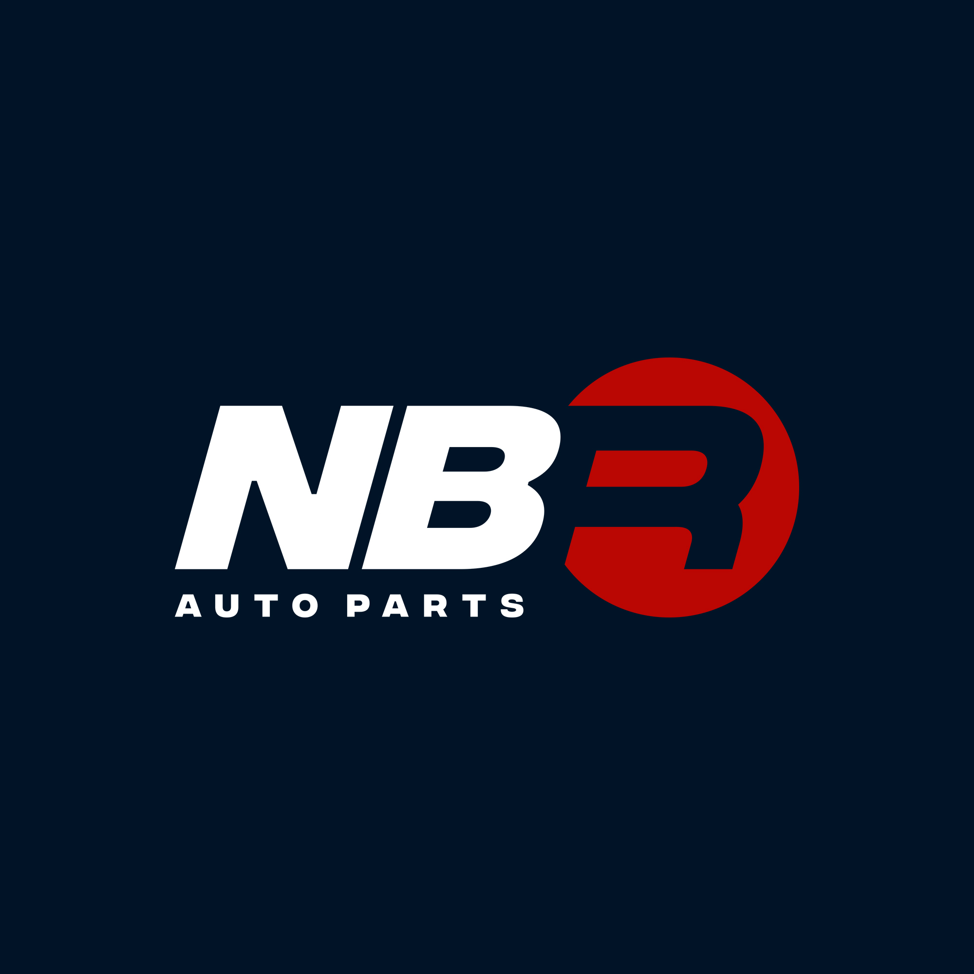 NBR AUTO PARTS Co., Ltd. logo