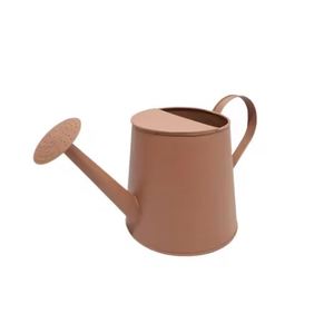 Vente chaude Forme Ronde Fer Canne À Eau Bronze Couleur Arrosoir Pour La Maison Et Le Jardin Canne Personnalisé En Vrac - Product Image 6