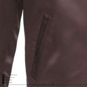 Veste bomber en satin patchwork formelle avec logo personnalisé, service OEM, broderie de haute qualité, vente en gros, impression, baseball pour hommes en plein air - Product Image 2