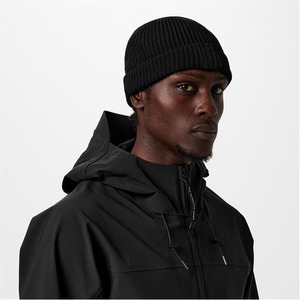 Gorros de Invierno de Camuflaje Personalizados al por Mayor 2025, Gorros de Punto Gruesos de Alta Calidad, Transpirables, Impermeables, Unisex para Adultos, con Logotipo Personalizado - Product Image 2