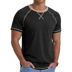 Ropa personalizada, camisetas de talla grande para hombre, ropa personalizada para hombre, camisas, ropa de calle, camiseta para hombre - Product Image 4
