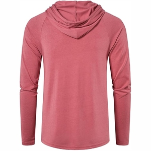 Nuevo 2025 calidad superior diseño personalizado 100% algodón tallas grandes sudaderas con capucha y sudaderas para hombre - Product Image 2