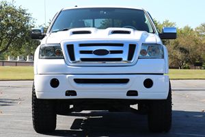รถฟอร์ด F-150 FTX 4x4 ปี 2007 มือสอง พวงมาลัยซ้าย/ขวา - Product Image 3