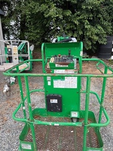 2016 Z-30_20N RJ Articulating Boom Lift High Performance Construction Equipment Export Ready - Product Image 2