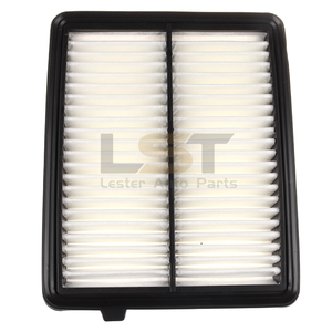 ไส้กรองอากาศรถยนต์17220-R9H-003สำหรับฮอนด้าผ้า PP กรองอากาศรถยนต์ - Product Image 3