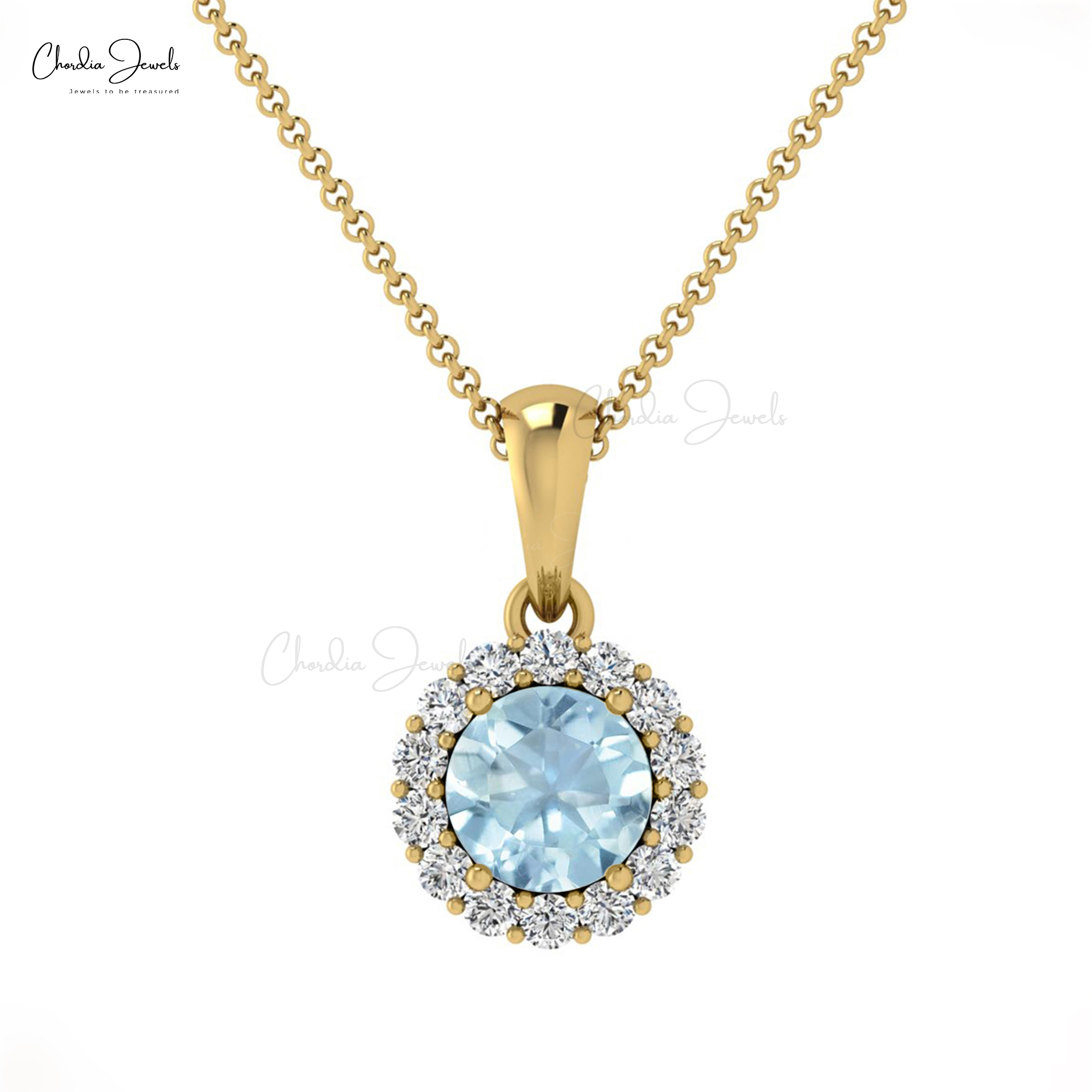 Aquamarine