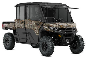 Mejor Oferta para Can-Am Defender MAX Limited HD10 2015-2026, Nuevo/Usado, Listo para Enviar - Product Image 3
