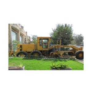 Motoniveladoras Caterpillar Usadas, Duraderas y Confiables (Modelo 2020, 40,001-50,000 Horas) para Aplicaciones de Nivelación de Carreteras - Product Image 2