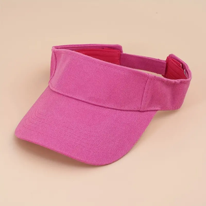 Chapeau ajusté de style de luxe Casquette à visière Chapeau ajusté de marque avec logo personnalisé du Vietnam Chapeau en velours côtelé non structuré de créateur - Product Image 1