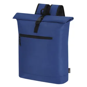 Zaino Pular in RPET Riciclato, Gadget Sostenibili per Promozioni - Product Image 5