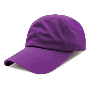 Gorras de béisbol de alta demanda Logotipo bordado personalizado y hebilla ajustable Gorras de béisbol deportivas clásicas unisex a precios baratos - Product Image 5