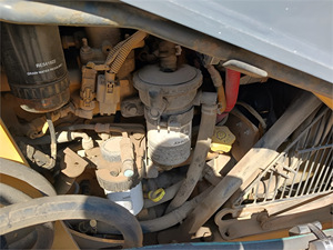 Retroexcavadora con Motor Diésel 2013 DEERE 310SK Venta al por Mayor con el Mejor Precio CE EPA Retroexcavadora Pequeña en Venta - Product Image 5