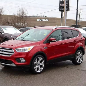 F-r-d Es-cape SE FWD de Segunda Mano, Modelo 2019 - Product Image 1